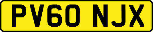 PV60NJX