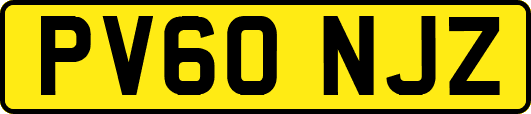 PV60NJZ