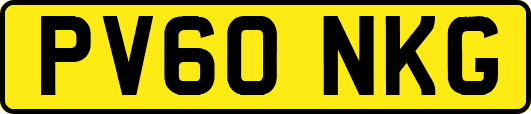 PV60NKG