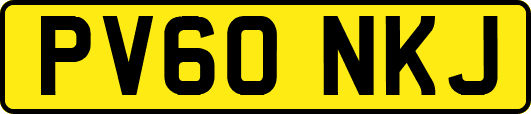 PV60NKJ