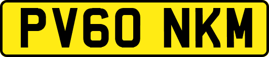 PV60NKM