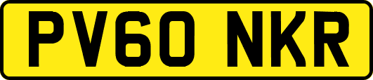 PV60NKR