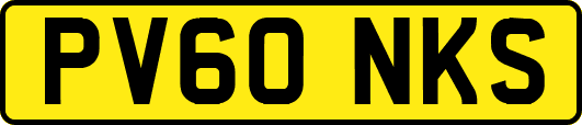 PV60NKS