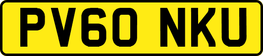 PV60NKU