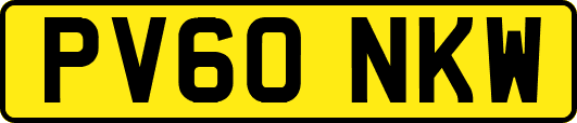PV60NKW