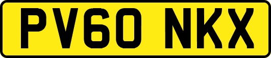 PV60NKX
