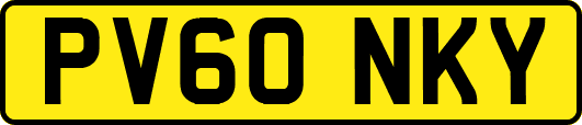 PV60NKY