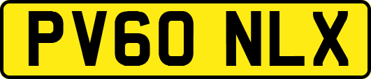 PV60NLX