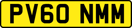 PV60NMM