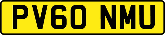 PV60NMU