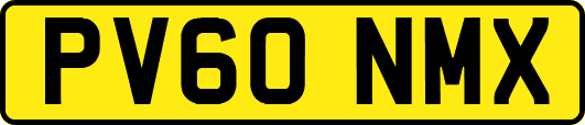 PV60NMX