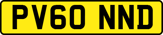 PV60NND