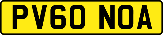 PV60NOA