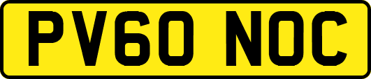 PV60NOC