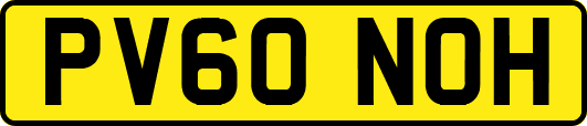 PV60NOH