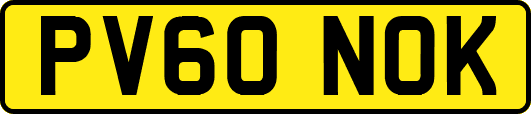PV60NOK