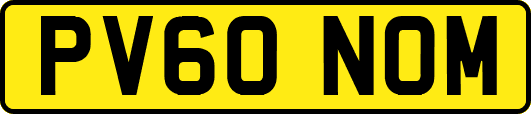 PV60NOM
