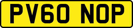 PV60NOP