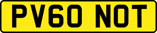 PV60NOT