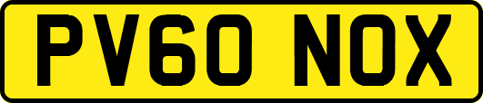 PV60NOX