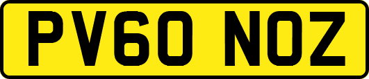 PV60NOZ