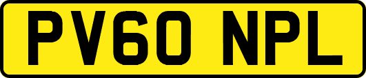 PV60NPL
