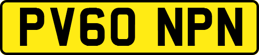 PV60NPN