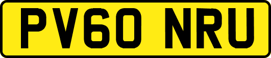 PV60NRU