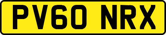PV60NRX