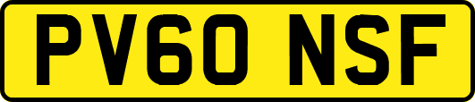 PV60NSF