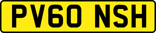 PV60NSH