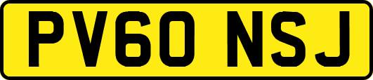 PV60NSJ