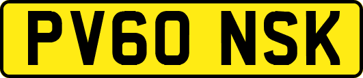PV60NSK