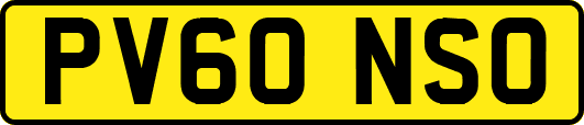 PV60NSO