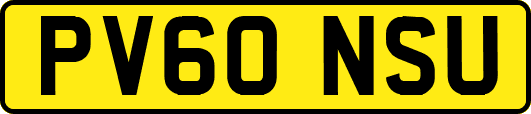 PV60NSU