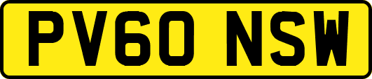 PV60NSW