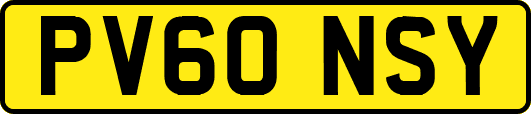 PV60NSY