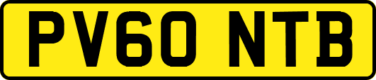 PV60NTB