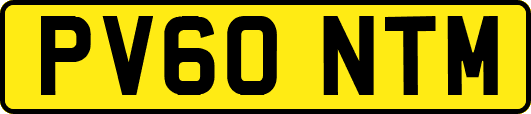 PV60NTM