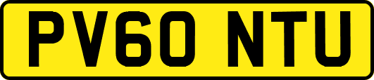 PV60NTU