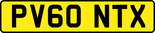 PV60NTX