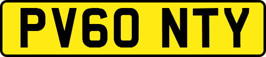PV60NTY