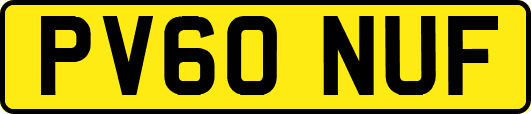 PV60NUF