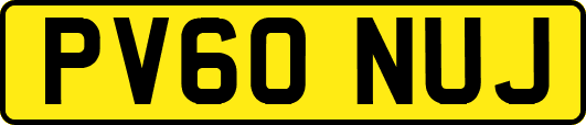 PV60NUJ