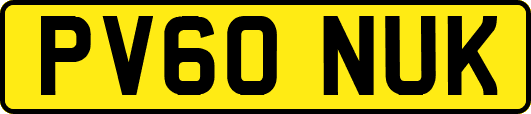 PV60NUK