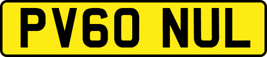PV60NUL