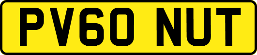 PV60NUT