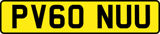 PV60NUU