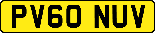 PV60NUV