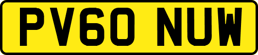 PV60NUW